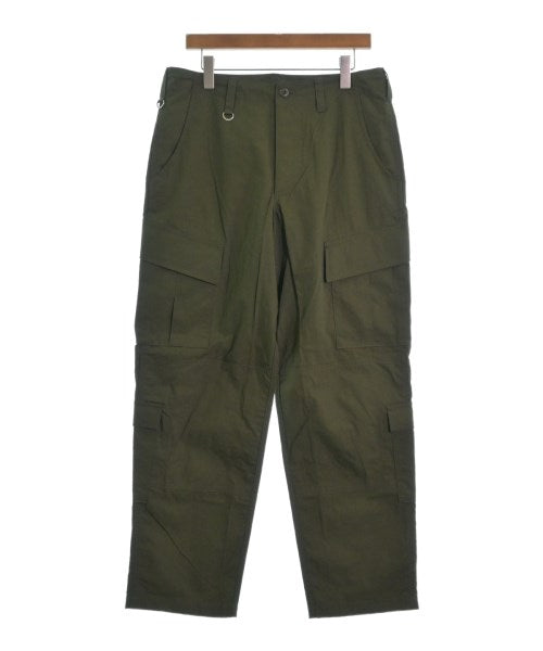 uniform experiment Cargo pants