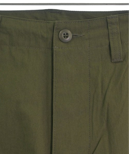 uniform experiment Cargo pants