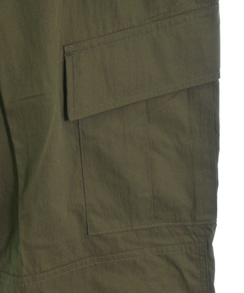 uniform experiment Cargo pants