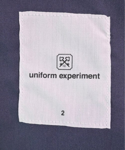 uniform experiment Chinos