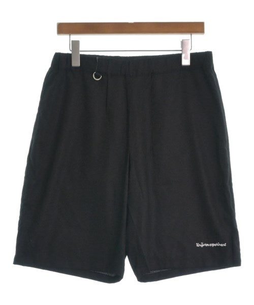 uniform experiment Shorts