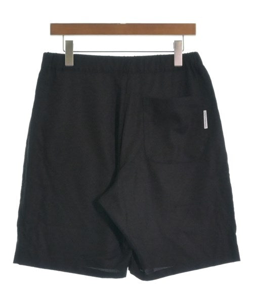 uniform experiment Shorts