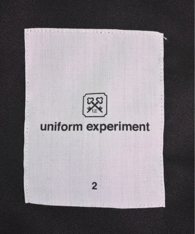 uniform experiment Shorts