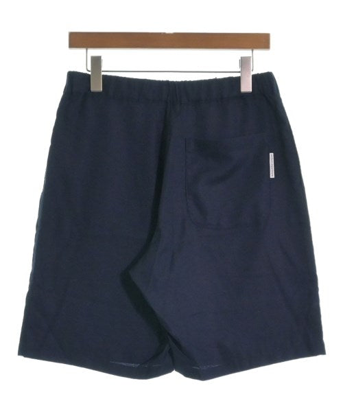 uniform experiment Shorts