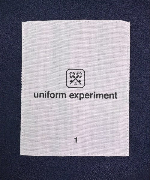 uniform experiment Shorts