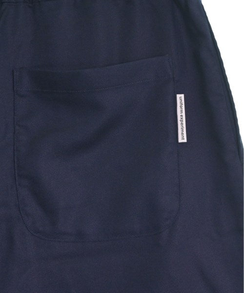 uniform experiment Shorts