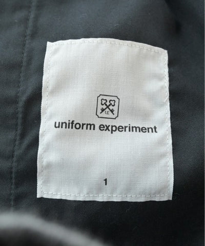 uniform experiment Other