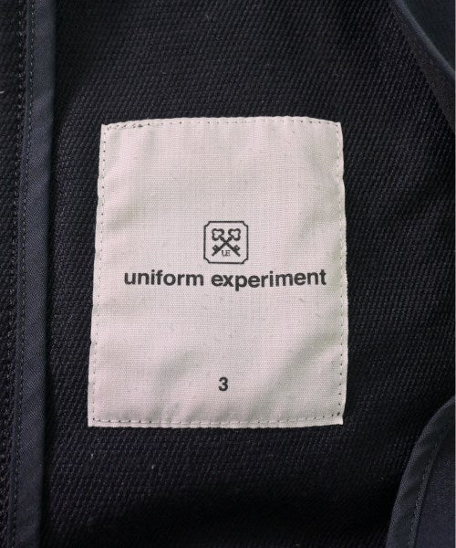 uniform experiment Casual jackets