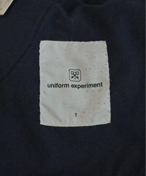 uniform experiment Shorts