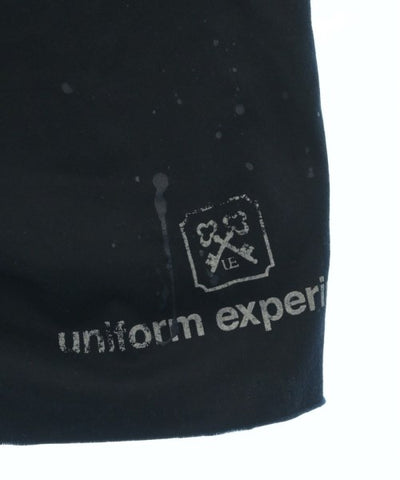 uniform experiment Shorts