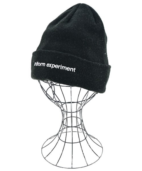 uniform experiment Knitted caps/Beanie