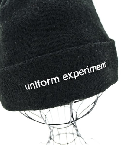 uniform experiment Knitted caps/Beanie