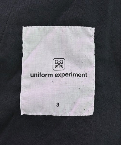 uniform experiment Other