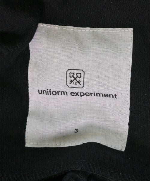 uniform experiment Sweat pants