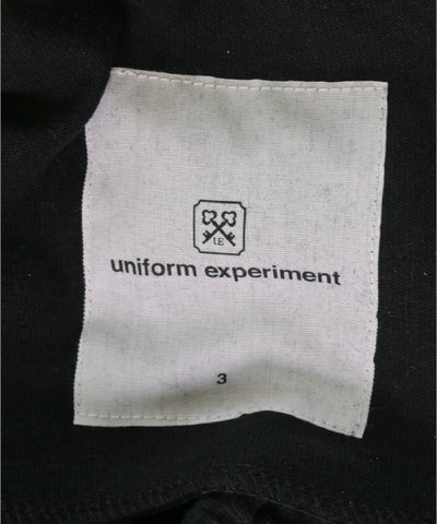 uniform experiment Sweat pants