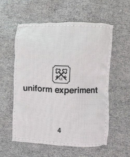 uniform experiment Sweat pants