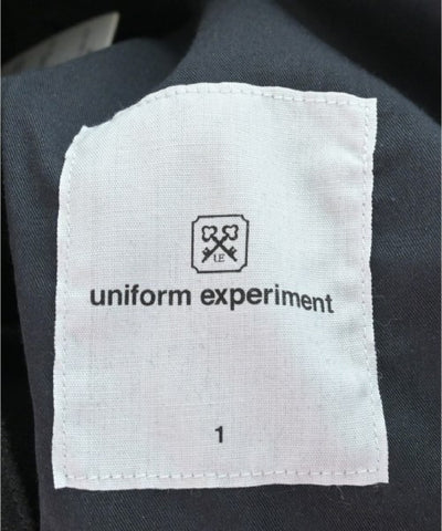 uniform experiment Other