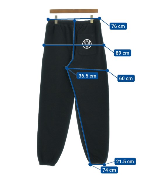 uniform experiment Sweat pants