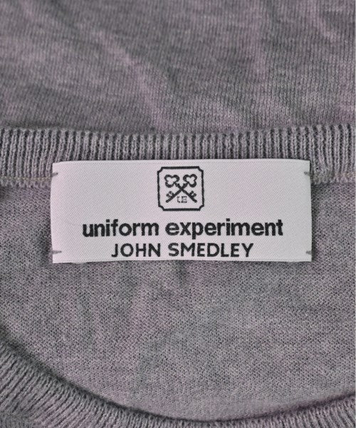 uniform experiment Sweaters