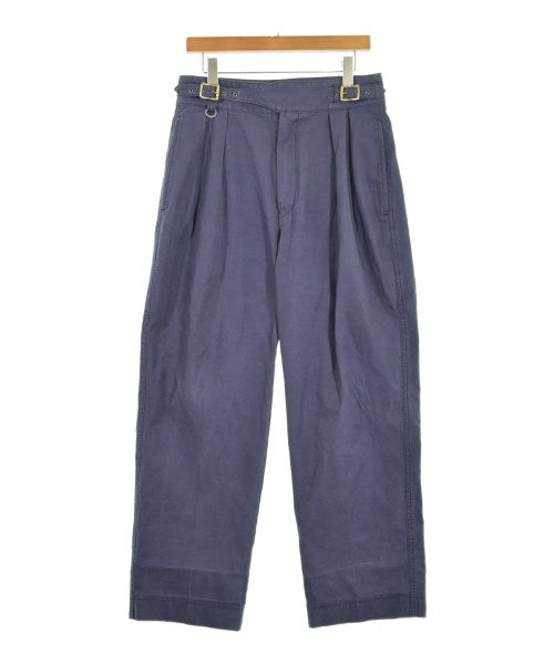 Uniform Experiment Chinos