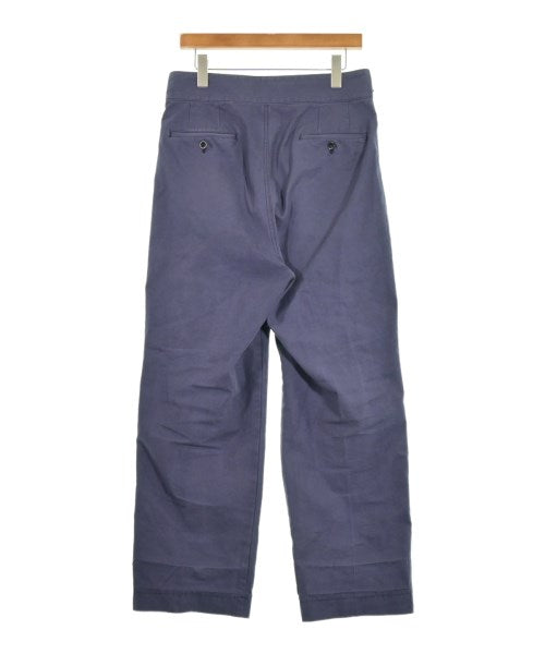 Uniform Experiment Chinos