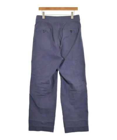 Uniform Experiment Chinos
