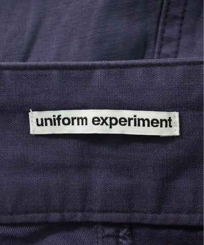 Uniform Experiment Chinos