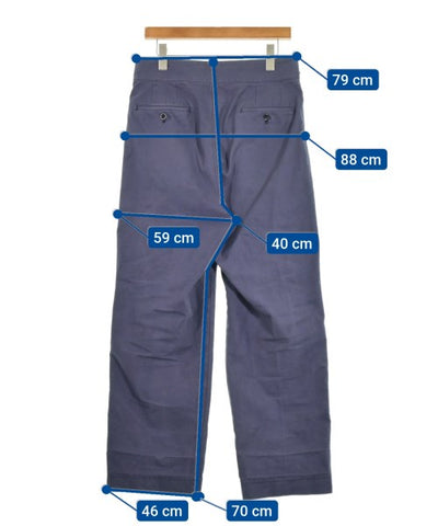 Uniform Experiment Chinos