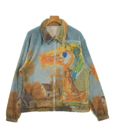 Uniform Experiment Other