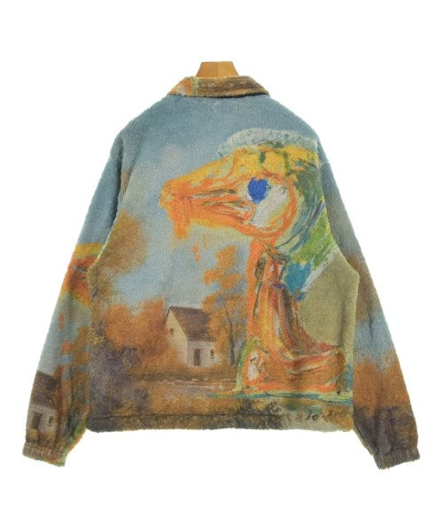 Uniform Experiment Other