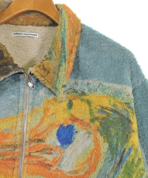 Uniform Experiment Other