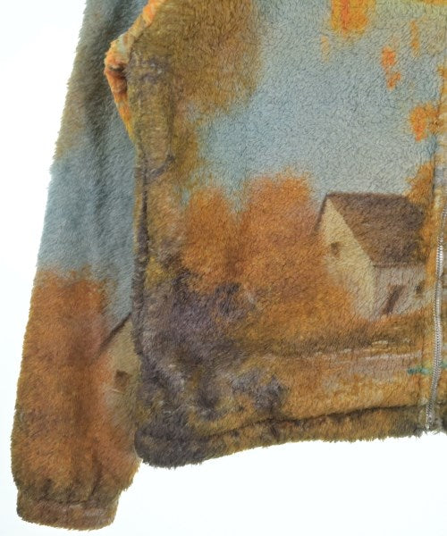 Uniform Experiment Other