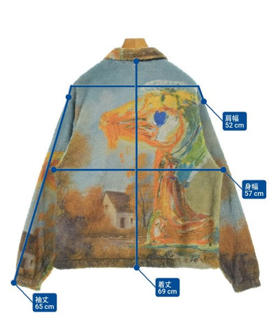 Uniform Experiment Other