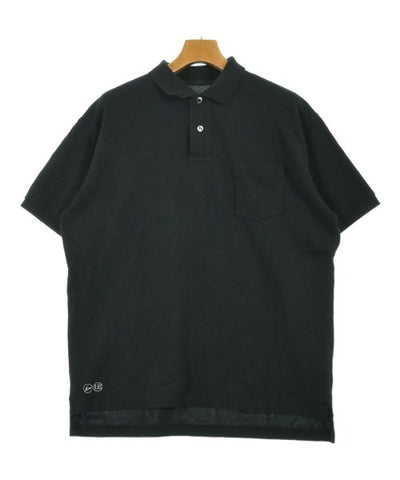 Uniform Experiment Polo Shirts