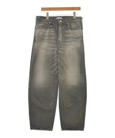 Uniform Experiment Jeans
