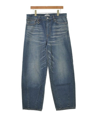 Uniform Experiment Jeans