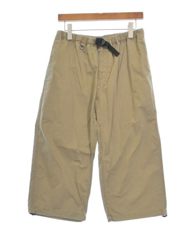 Uniform Experiment Cropped pants