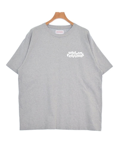 Uniform Experiment Tee Shirts/Tops