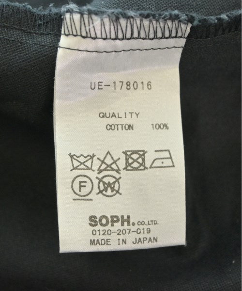 uniform experiment Mod coats