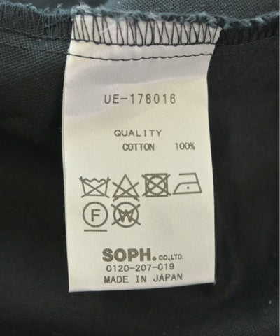 uniform experiment Mod coats