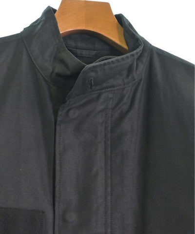 uniform experiment Mod coats