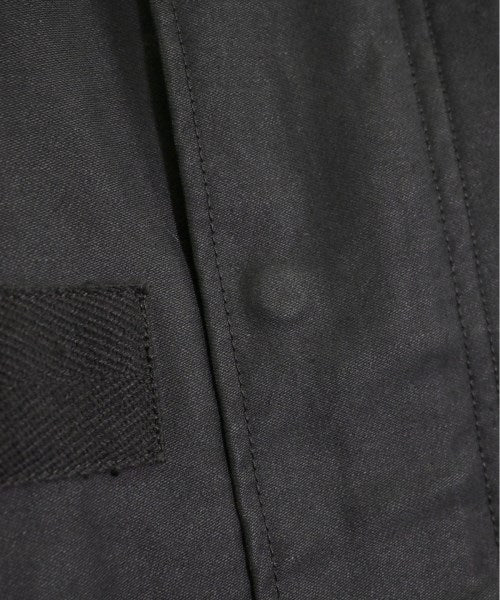 uniform experiment Mod coats