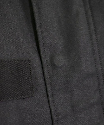 uniform experiment Mod coats