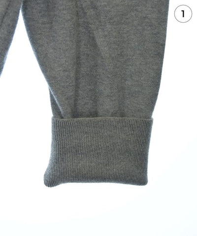 Uniform Experiment Cardigans