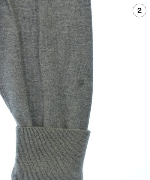 Uniform Experiment Cardigans