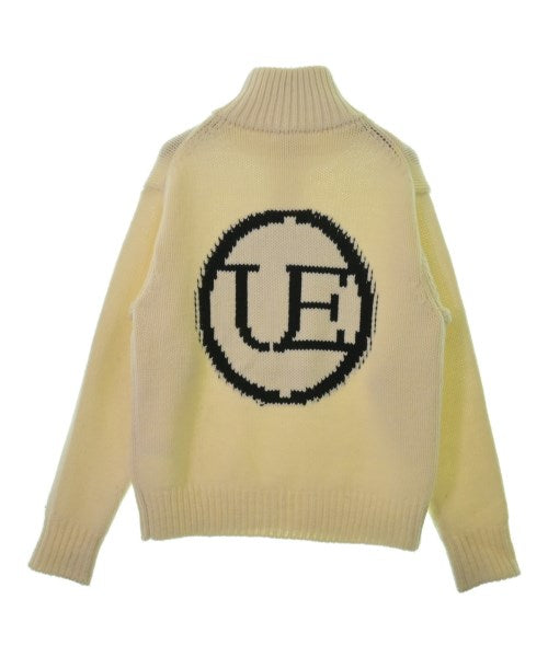 uniform experiment Sweaters