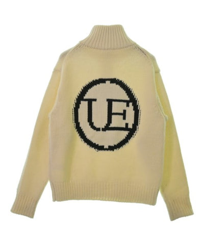 uniform experiment Sweaters