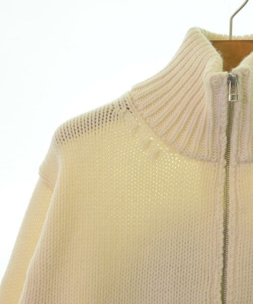 uniform experiment Sweaters