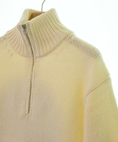 uniform experiment Sweaters