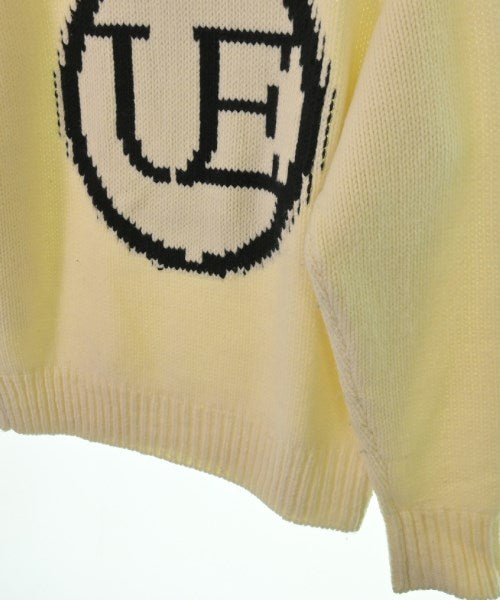 uniform experiment Sweaters